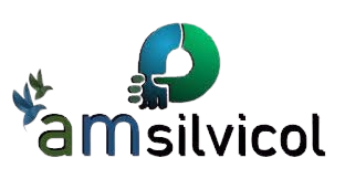 AMSILVICOL Logo